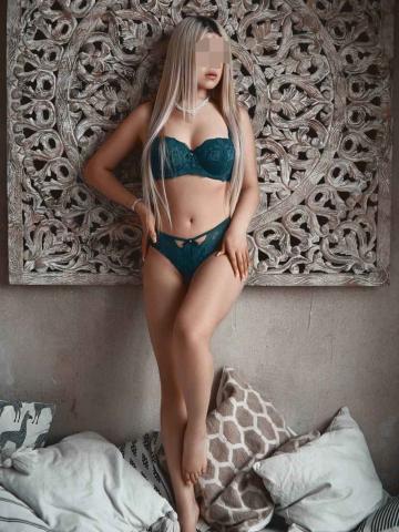 Эвелина